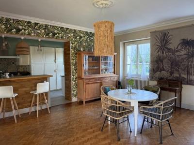 Annonce Vente 6 pi�ces Maison Saint-quentin-de-baron 33