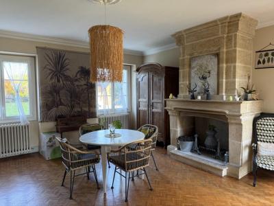 Acheter Maison Saint-quentin-de-baron Gironde