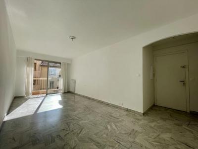 For sale Nice 3 rooms 58 m2 Alpes Maritimes (06300) photo 0