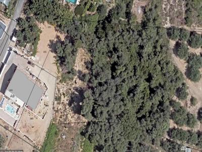 Acheter Terrain Nice Alpes Maritimes