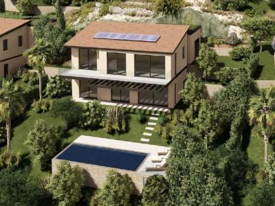 Acheter Terrain Falicon Alpes Maritimes