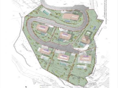 Acheter Terrain Falicon 661500 euros