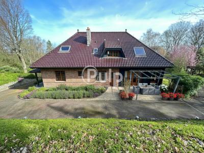 Acheter Maison 178 m2 Bouvigny-boyeffles