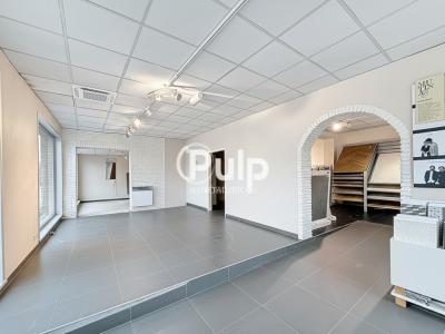 For rent Flines-lez-raches 6 rooms 220 m2 Nord (59148) photo 1