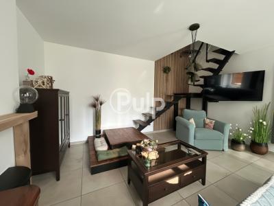 Annonce Vente 4 pi�ces Maison Harnes 62