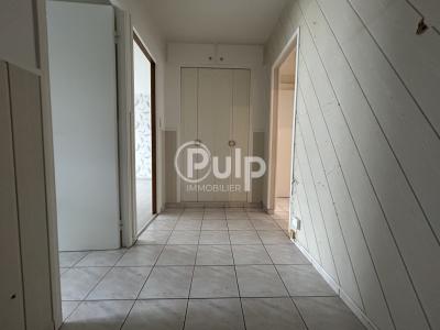 Acheter Appartement 58 m2 Arras