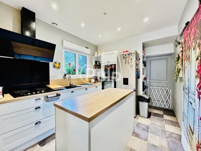 Annonce Vente 7 pi�ces Maison Douai 59