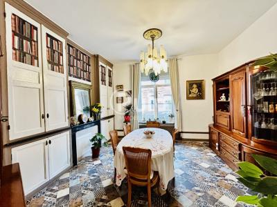 Acheter Maison 161 m2 Douai