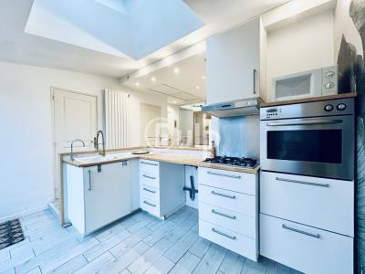 Annonce Vente 5 pi�ces Maison Sin-le-noble 59