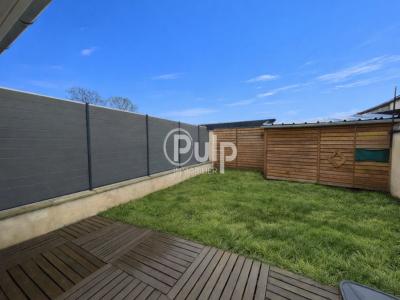 Acheter Maison Sin-le-noble 120000 euros