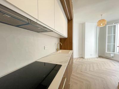 Annonce Vente 2 pi�ces Appartement Paris-10eme-arrondissement 75