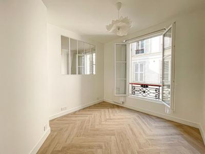 Acheter Appartement Paris-10eme-arrondissement Paris