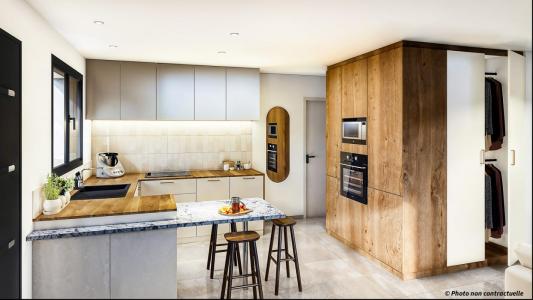 For sale Vatteville-la-rue 4 rooms 61 m2 Seine maritime (76940) photo 1