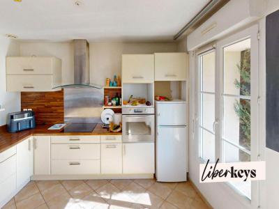 Acheter Maison 109 m2 Bernes-sur-oise