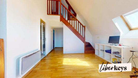 Acheter Maison Bernes-sur-oise 275000 euros