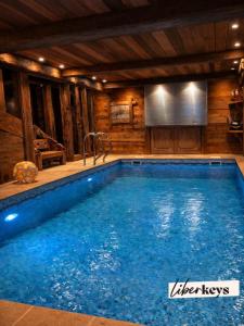 Annonce Vente 6 pi�ces Maison Megeve 74