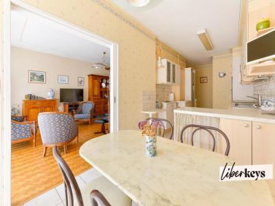 Acheter Appartement 135 m2 Nantes