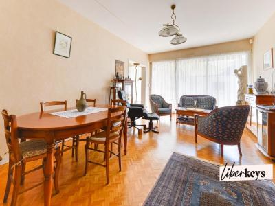 Acheter Appartement Nantes 472500 euros