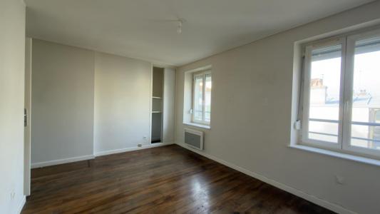 Louer Appartement 87 m2 Nancy