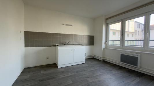 Louer Appartement Nancy Meurthe et moselle