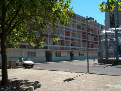 Annonce Location 3 pi�ces Appartement Chenove 21