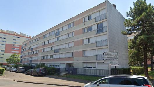 Annonce Location 4 pi�ces Appartement Chenove 21