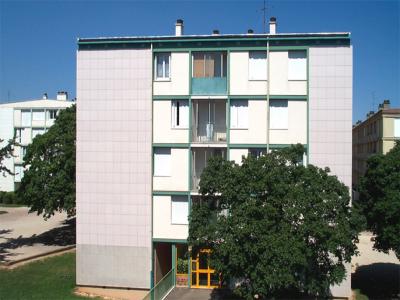 Annonce Location 3 pi�ces Appartement Chenove 21
