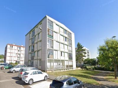 Louer Appartement 60 m2 Chenove