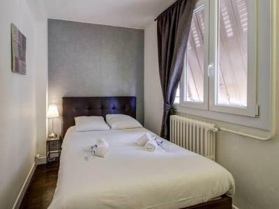 Louer Appartement Dijon Cote d'or