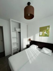 Louer Appartement 38 m2 Bordeaux