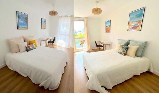 Annonce Location 3 pi�ces Appartement Bordeaux 33