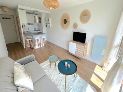 Louer Appartement 55 m2 Bordeaux