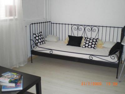 Louer Appartement 30 m2 Bordeaux