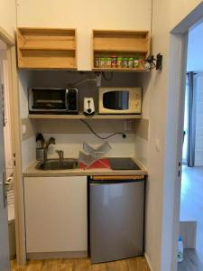 Louer Appartement Talence 757 euros