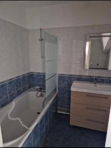 Louer Appartement 64 m2 Cussac-fort-medoc