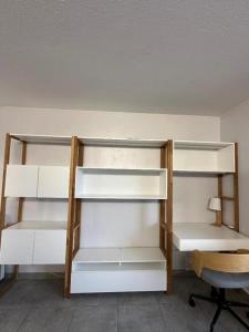 Louer Appartement 25 m2 Merignac