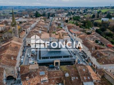 Annonce Location 2 pi�ces Appartement Monsegur 33