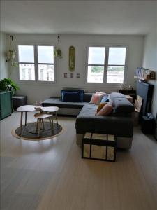 Annonce Location 2 pi�ces Appartement Courdimanche 95