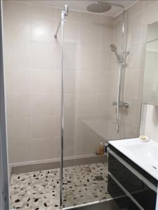 Louer Appartement 50 m2 Courdimanche