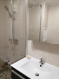 Louer Appartement Courdimanche Val d'Oise