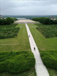 Louer Appartement Courdimanche 980 euros