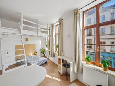 Annonce Vente Appartement Lille 59