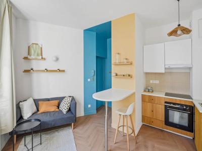 Acheter Appartement 29 m2 Lille