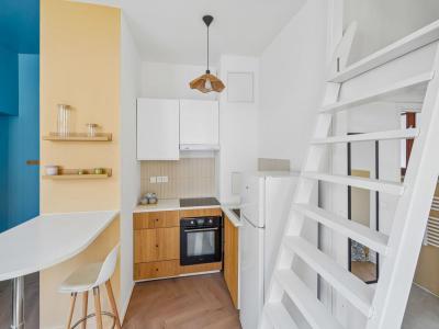 Acheter Appartement Lille 159900 euros