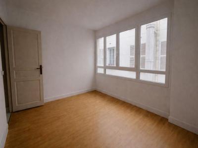 Acheter Appartement 50 m2 Paris-8eme-arrondissement