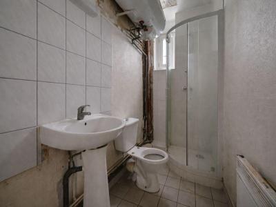 Acheter Appartement Paris-8eme-arrondissement Paris