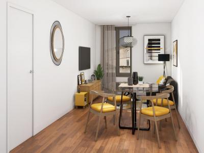 For sale Fontainebleau 3 rooms 56 m2 Seine et marne (77300) photo 0