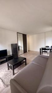 For sale Joinville-le-pont 1 room 30 m2 Val de Marne (94340) photo 0