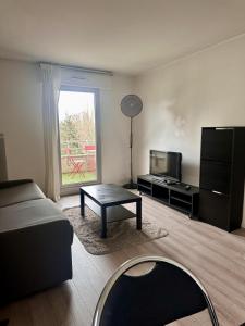 Acheter Appartement Joinville-le-pont 219000 euros