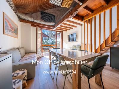 Acheter Appartement 74 m2 Vars